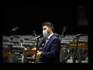 Marcos Rogério garante repasse de R$ 10 milhões para combate ao COVID em Porto Velho