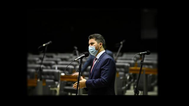 Marcos Rogério garante repasse de R$ 10 milhões para combate ao COVID em Porto Velho