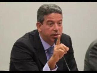 PGR denuncia deputado Arthur Lira, um dos líderes do centrão, por corrupção na Lava Jato Foto: Agência Brasil