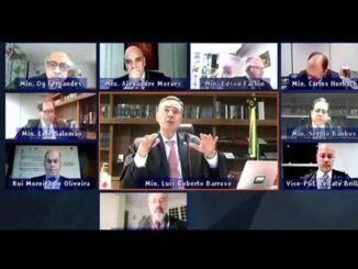 TSE decide recalcular divisão de recursos do bilionário Fundo Eleitoral