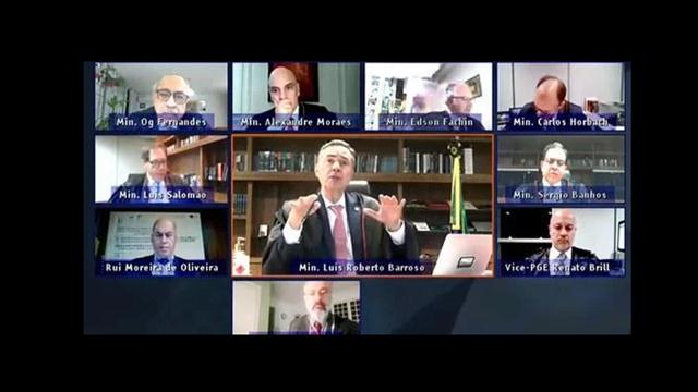 TSE decide recalcular divisão de recursos do bilionário Fundo Eleitoral