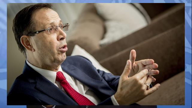 Segundo Carlos Wizard, os dados atuais seriam “fantasiosos ou manipulados”.