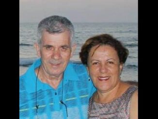 Morre a bioquímica pioneira de Ji-Paraná doutora Alba, esposa do médico Deusdete Alves