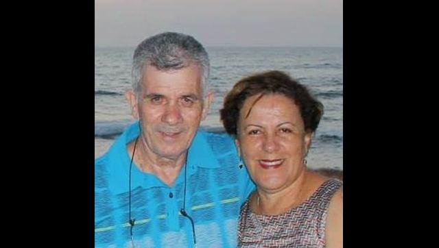 Morre a bioquímica pioneira de Ji-Paraná doutora Alba, esposa do médico Deusdete Alves