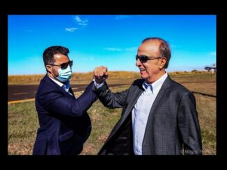 Marcos Rogério anuncia liberação de R$ 15 milhões para Hospital de Amor de Rondônia