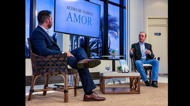 Marcos Rogério anuncia liberação de R$ 15 milhões para Hospital de Amor de Rondônia