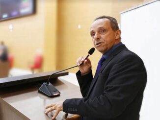 Lazinho defende isenção de impostos sobre implementos e insumos agrícolas
