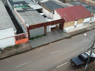 Polícia Federal faz operação em três prefeituras de Rondônia