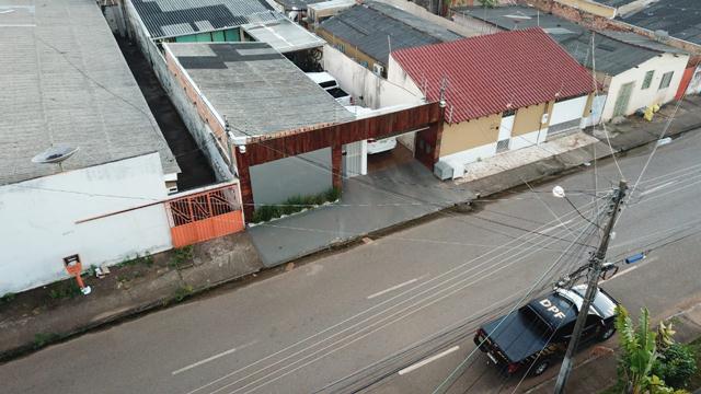 Polícia Federal faz operação em três prefeituras de Rondônia