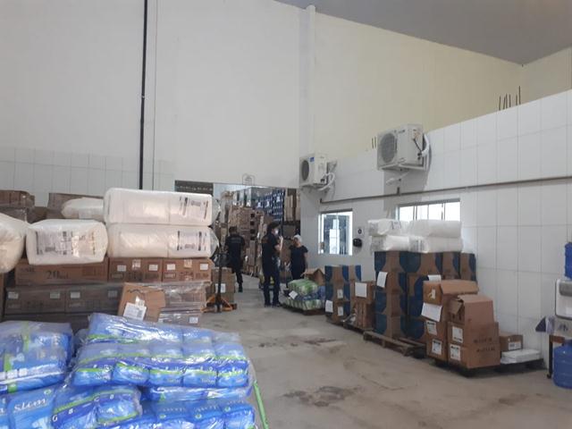Polícia Federal faz operação em três prefeituras de Rondônia Polícia Federal faz operação em três prefeituras de Rondônia