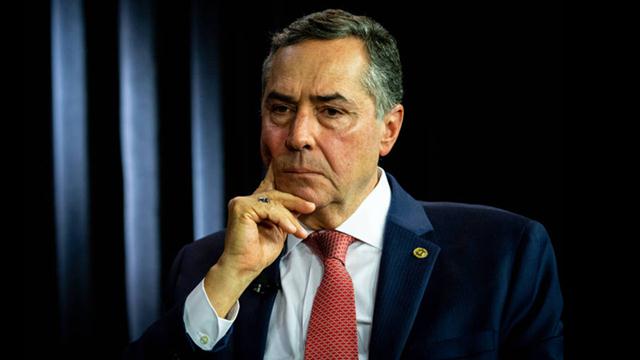 Luís Roberto Barroso