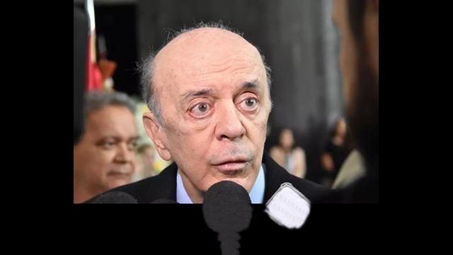 PF faz buscas contra Serra por suposta lavagem de dinheiro