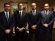 Rede de lojas denuncia fraudes com cartões dos Bolsonaros