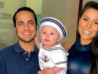 Thammy Miranda diz que planeja ter mais filhos