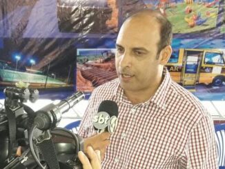 Definido: Ari Saraiva é pré-candidato a prefeito de Ji-Paraná pelo PSB