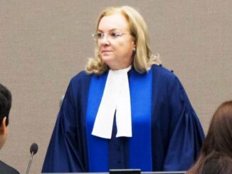 Ex-juíza do Tribunal Penal Internacional ainda descarta investigação contra Bolsonaro por genocídio