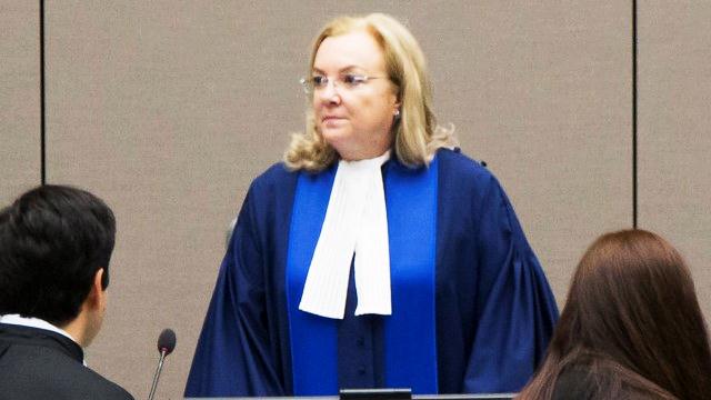 Ex-juíza do Tribunal Penal Internacional ainda descarta investigação contra Bolsonaro por genocídio