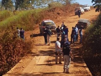 Inquilinos matam casal idoso, enterram corpos e são presos fugindo no carro das vítimas