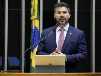 Marcos Rogério entre os senadores mais bem avaliados, segundo Congresso em Foco