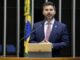Marcos Rogério entre os senadores mais bem avaliados, segundo Congresso em Foco