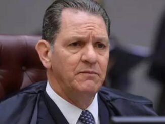 O ministro do STJ João Otávio de Noronha, corregedor nacional de Justiça.