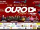 Ouro Gospel Solidaria
