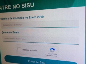 Começam hoje inscrições para o Sisu