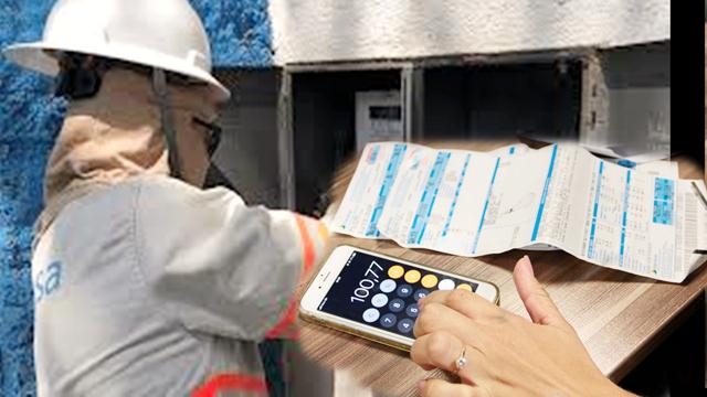 Corte de energia começa dia 18 de agosto