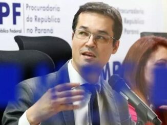 Integrantes do MP lançam manifesto contra perseguições