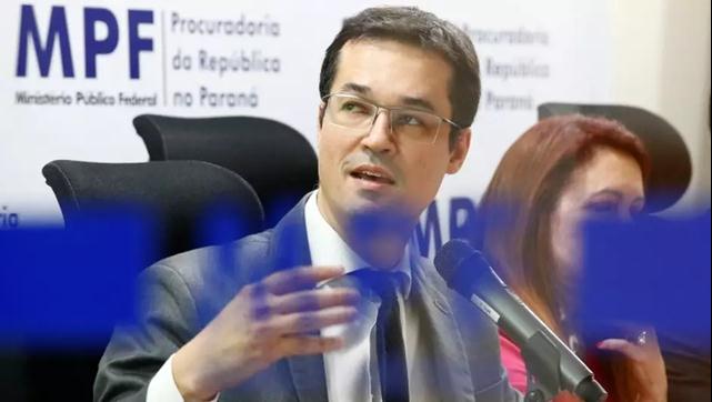 Integrantes do MP lançam manifesto contra perseguições