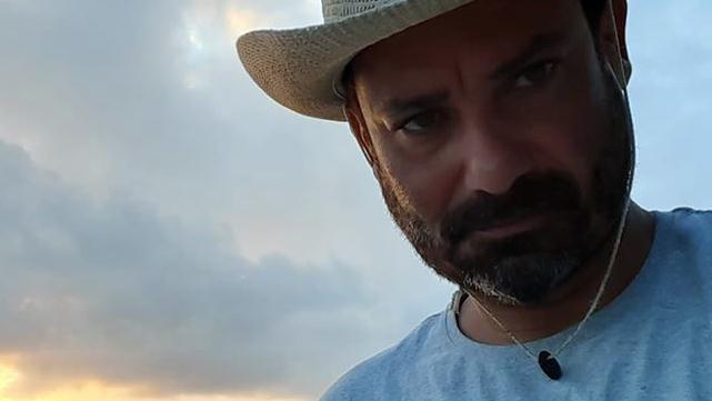 Jucelino Alves de Carvalho