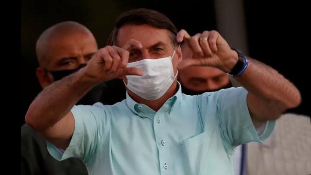 Bolsonaro, Campanha,