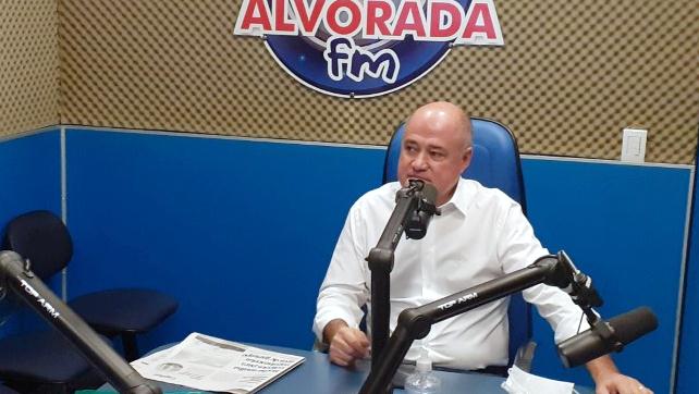 Critério de avaliação das cidades é injusto, afirma Marcito 