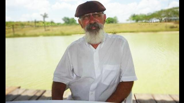 morre alejandro bedotti