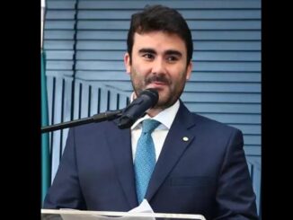 Morre ex-deputado Caio Nárcio