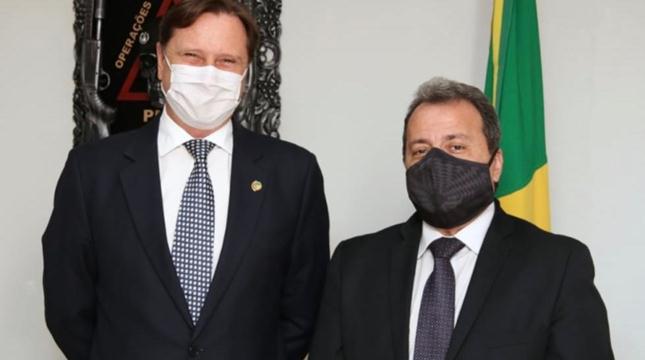 Rondônia pode ter sistemas isolados de água
