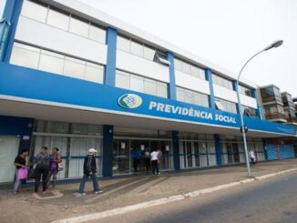 veja como agendar serviços no Meu INSS