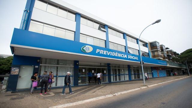 veja como agendar serviços no Meu INSS
