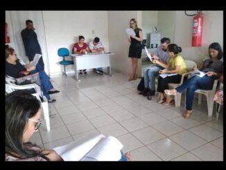 Conselho de Assistência social de Ji-Paraná