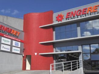 Concorrência aumenta oferta de painel de energia solar
