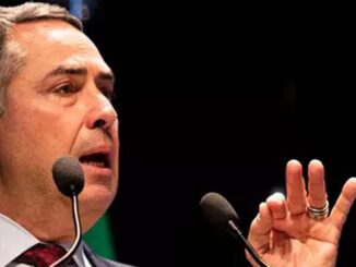 Eleições: precisaremos de 7,5 milhões de máscaras para os mesários, diz Barroso