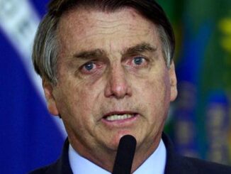 Bolsonaro faz cirurgia hoje para tirar pedra na bexiga