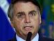 Bolsonaro faz cirurgia hoje para tirar pedra na bexiga