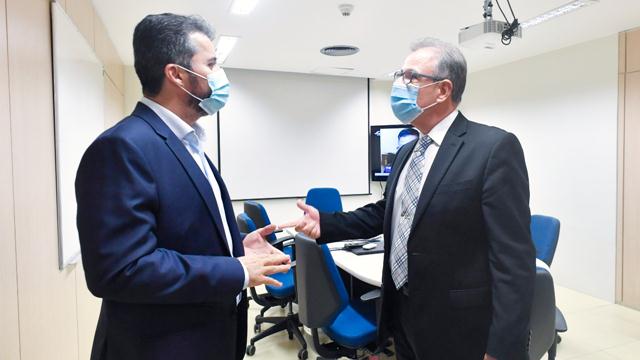Governo reduz conta de energia elétrica para consumidores até 2025