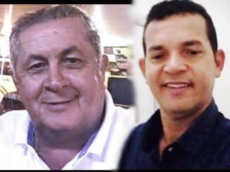 O ex-secretário de Estado, que obteve 20 mil votos na última eleição para prefeito de Ji-Paraná, tem agora um vigilante como vice