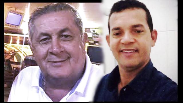 O ex-secretário de Estado, que obteve 20 mil votos na última eleição para prefeito de Ji-Paraná, tem agora um vigilante como vice