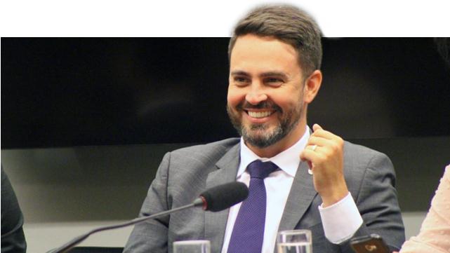 Leio Moraes,