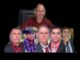 Eliomar Patrício (Solidariedade), e os vereadores Nilton Cezar Tosta Xavier (MDB), Clemente Alves Batista (PT), Eliseu dos Santos Oliveira (PTB), Enocz Dionisio (PP) e Reginaldo Marques Silva (PTB)