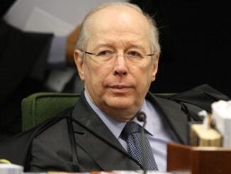 Celso de Mello se aposenta hoje do Supremo Tribunal Federal