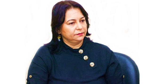 Edilaine Alves da Silva Nogueira